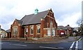 Hawkey's Lane Methodist Church in NE29 0PH