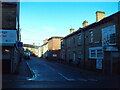 Smith Street, Wombwell in S73 0BE