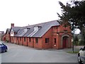 Eccleston Village Hall in Christleton & Huntington Ward