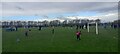 Phoenix playing fields, Brinsworth in S60 5NU
