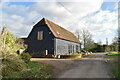 Barn, Spills Hill Farm in TN12 0DP