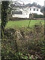Old Boundary Marker in the Poldice Valley in TR16 5PX