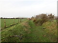 Llwybr Lleban / Lleban path in SA36 0EA
