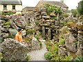 Aysgarth Rock Garden in DL8 3AB