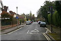 Lonsdale Road in OX2 7EP