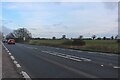 The A47 Yarmouth Road, Waterlow in NR13 4RE