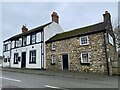 Plough Inn, Sageston in SA70 8SF
