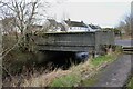 Bridge over Old Patrick Water in PA5 9UH