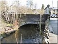 Constable Lee Bridge in BB4 8HH