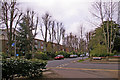 Dryden Road, Bush Hill Park, Enfield in EN1 2LP