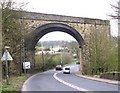 Bridge BRB-BHS 03 - Leeds Road, Wyke in BD12 8AG