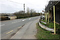 Woodham Road, Stow Maries in CM3 6SA