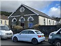Bethania Congregational Church in NP22 4JL