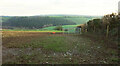 Farmland near Hawkeridge Farm in TQ10 9NJ