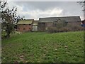 Farm buildings at Grendon Court in HR7 4SD