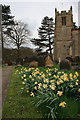 All Saints Church, Hutton Rudby in TS15 0JL