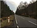 A82 towards Fort Augustus in PH32 4BY