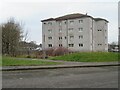Flats on Croftmalloch Road, Whitburn in EH47 8HQ