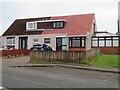 Nos 2 & 4 Croftmalloch Road, Whitburn in EH47 8HQ