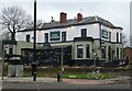 The Royal Sovereign, Salford in M6 8HY