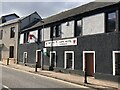 Masons Arms Hotel, Lesmahagow in ML11 0JP