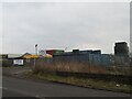 Container World Depot, Whiteside in EH48 2JU