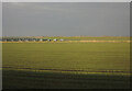 Field by the railway in CB6 3LG