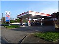Service station on Wigan Road in BL5 2BH