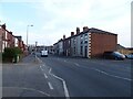 Atherton Road (A577), Hindley in WN2 4RG