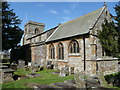 St. Leonard's church, Aston le Walls in Aston Le Walls