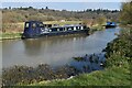 Grand Union Canal at Old Linslade in LU7 0DX