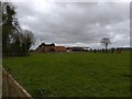 Bothampstead Farm barn in RG16 0HB