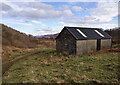 Bothy, Caolvin in PA34 4TN