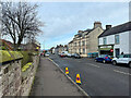 Auchterarder High Street in PH3 1DY