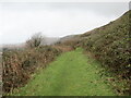 Llwybr Arfordir Cymru / Wales Coast Path in SA13 1UB