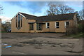 Tysoe Methodist Church in CV35 0FF