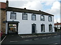The Angel Inn, Catterick in DL10 7NL