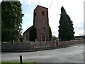 St Lawrence's church at Preston upon the Weald Moors in TF6 6EH