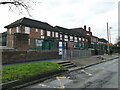 Wybourn Learning Community, Manor Oaks Road in S9 3LQ