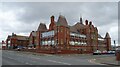 Ysbyty Frenhinol Alexandra  / The Royal Alexandra Hospital in LL18 3PF