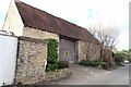 Barn attached to Beenhams, Railway Lane,  Littlemore in OX4 4ST