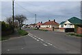 West Road, Caister-on-Sea in NR30 5TF