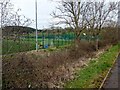 Little Kerse Playing Fields in FK2 0QG