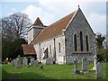 St Michael's Church, Wilsford in SP4 7BL