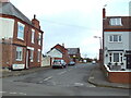 West end of King Street, Hodthorpe in S80 4TS