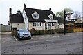The Red Lion (1), 127 Cassington Road, Yarnton, Oxon in OX5 1LT