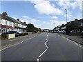 Upper Shoreham Road, Old Shoreham in BN43 5FF