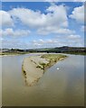 Mud Bank, River Adur in BN43 5FF