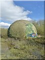 Shoreham Airfield Dome Trainer in BN15 0FD