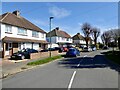 Monks Avenue, Lancing in BN15 9DQ